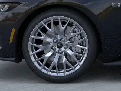 New 2025 Ford Mustang for sale in St. Joseph MO