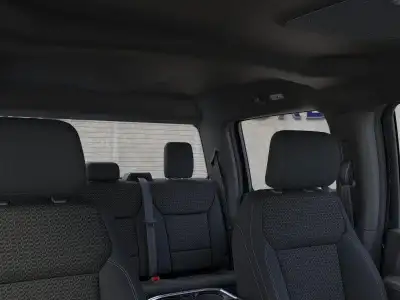 New 2025 Ford F-150 for sale in St. Joseph MO