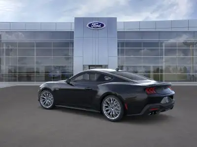 New 2025 Ford Mustang for sale in St. Joseph MO