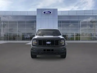 New 2025 Ford F-150 for sale in St. Joseph MO