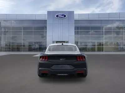 New 2025 Ford Mustang for sale in St. Joseph MO