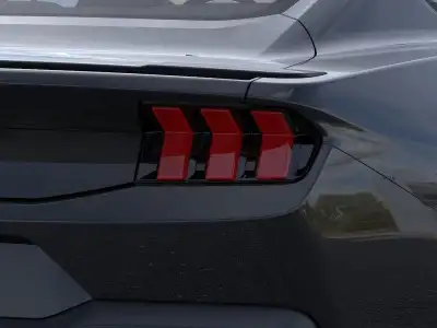 New 2025 Ford Mustang for sale in St. Joseph MO