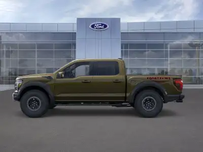 New 2025 Ford F-150 for sale in St. Joseph MO