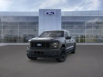 New 2025 Ford F-150 for sale in St. Joseph MO