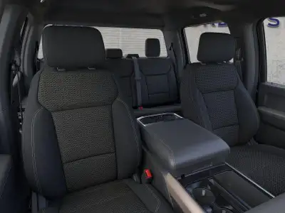 New 2025 Ford F-150 for sale in St. Joseph MO