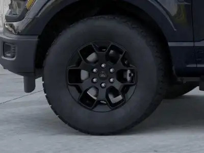 New 2025 Ford F-150 for sale in St. Joseph MO