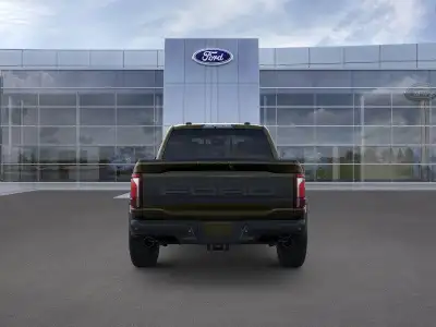 New 2025 Ford F-150 for sale in St. Joseph MO