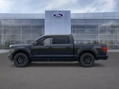 New 2025 Ford F-150 for sale in St. Joseph MO