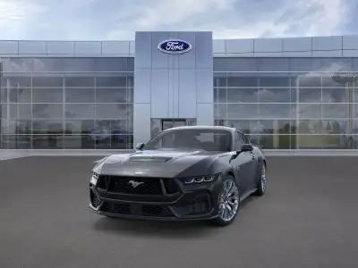 New 2025 Ford Mustang for sale in St. Joseph MO