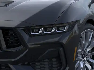 New 2025 Ford Mustang for sale in St. Joseph MO