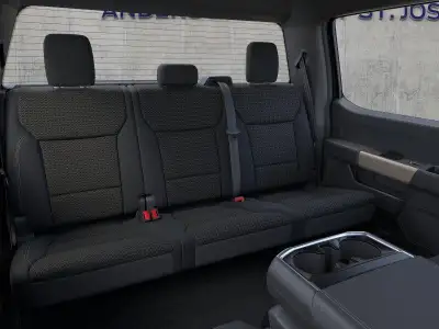 New 2025 Ford F-150 for sale in St. Joseph MO