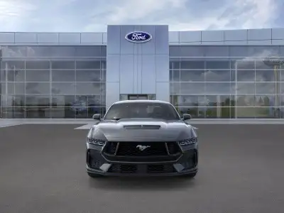 New 2025 Ford Mustang for sale in St. Joseph MO