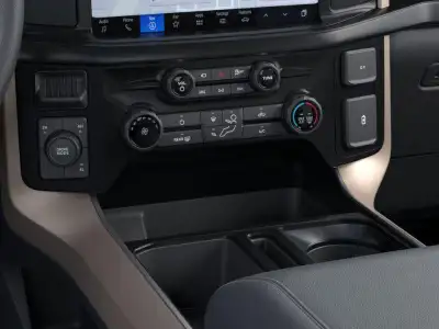 New 2025 Ford F-150 for sale in St. Joseph MO