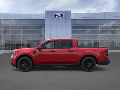 New 2025 Ford Maverick for sale in St. Joseph MO