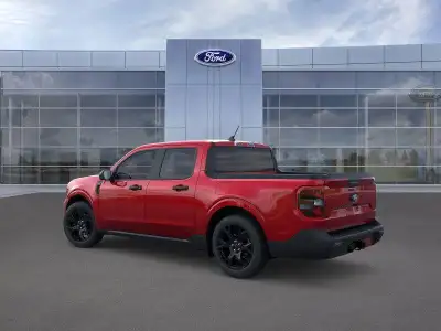 New 2025 Ford Maverick for sale in St. Joseph MO