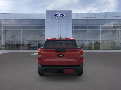 New 2025 Ford Maverick for sale in St. Joseph MO