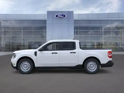 New 2025 Ford Maverick for sale in St. Joseph MO