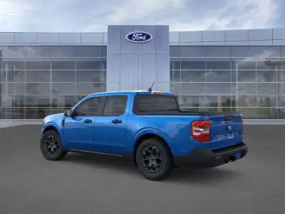 New 2025 Ford Maverick for sale in St. Joseph MO