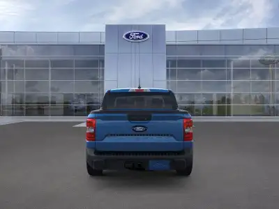 New 2025 Ford Maverick for sale in St. Joseph MO