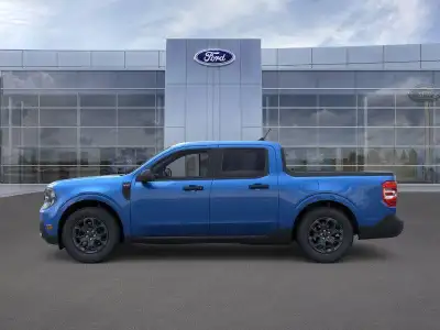 New 2025 Ford Maverick for sale in St. Joseph MO