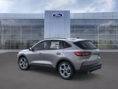 New 2025 Ford Escape for sale in St. Joseph MO