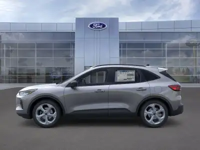 New 2025 Ford Escape for sale in St. Joseph MO