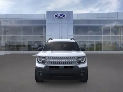 New 2025 Ford Bronco Sport for sale in St. Joseph MO