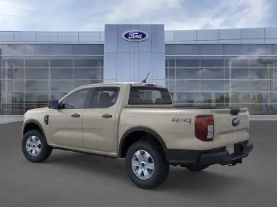 New 2025 Ford Ranger for sale in St. Joseph MO