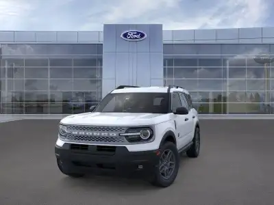New 2025 Ford Bronco Sport for sale in St. Joseph MO