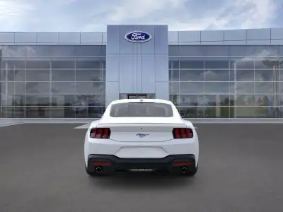 New 2025 Ford Mustang for sale in St. Joseph MO