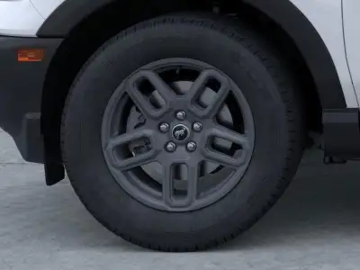 New 2025 Ford Bronco Sport for sale in St. Joseph MO