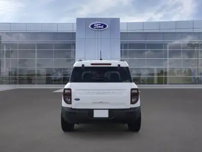 New 2025 Ford Bronco Sport for sale in St. Joseph MO