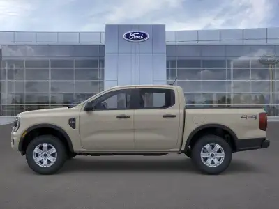 New 2025 Ford Ranger for sale in St. Joseph MO