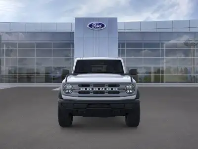 New 2025 Ford Bronco for sale in St. Joseph MO