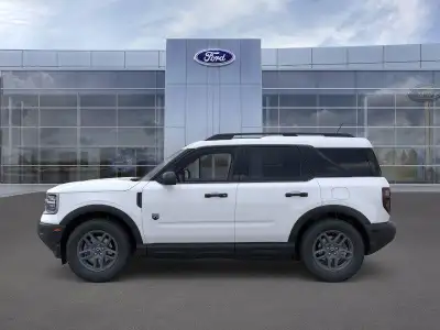 New 2025 Ford Bronco Sport for sale in St. Joseph MO