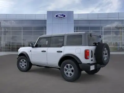 New 2025 Ford Bronco for sale in St. Joseph MO