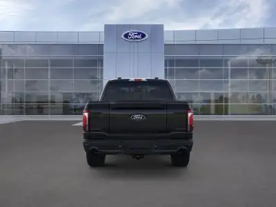 New 2025 Ford F-150 for sale in St. Joseph MO