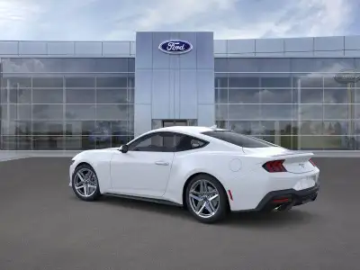 New 2025 Ford Mustang for sale in St. Joseph MO
