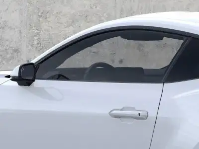 New 2025 Ford Mustang for sale in St. Joseph MO