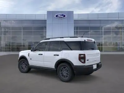 New 2025 Ford Bronco Sport for sale in St. Joseph MO