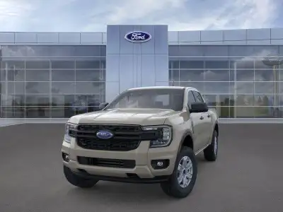 New 2025 Ford Ranger for sale in St. Joseph MO