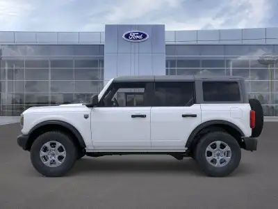 New 2025 Ford Bronco for sale in St. Joseph MO