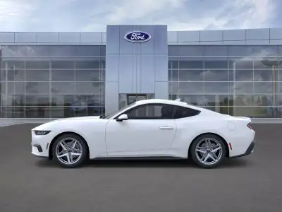 New 2025 Ford Mustang for sale in St. Joseph MO