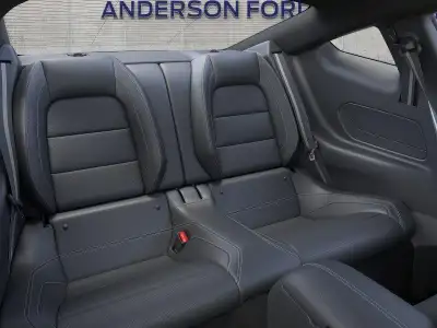 New 2025 Ford Mustang for sale in St. Joseph MO