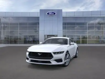 New 2025 Ford Mustang for sale in St. Joseph MO