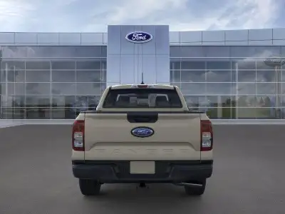 New 2025 Ford Ranger for sale in St. Joseph MO
