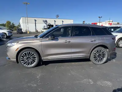 Used 2020 Lincoln Corsair Reserve SUV/Crossover for sale in St. Joseph MO