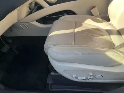 Used 2019 Lincoln Nautilus for sale in St. Joseph MO