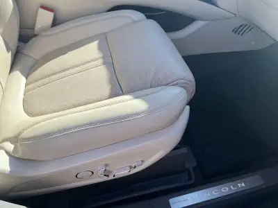 Used 2019 Lincoln Nautilus for sale in St. Joseph MO