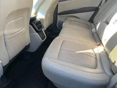 Used 2019 Lincoln Nautilus for sale in St. Joseph MO